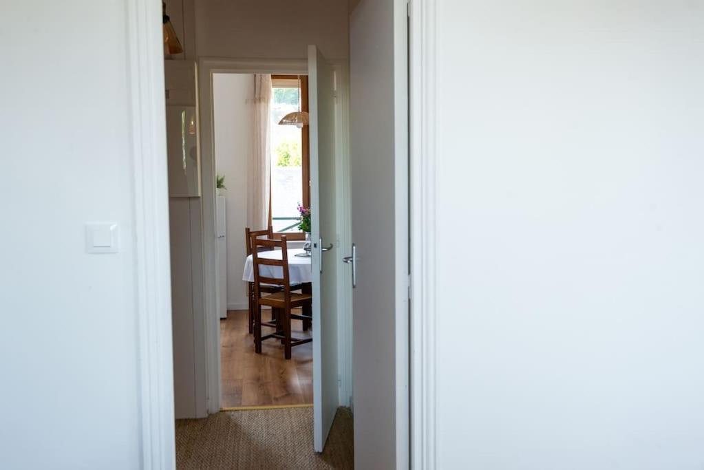 La Petite Marcelle, Appartement & Garage Ле-Трепор Экстерьер фото